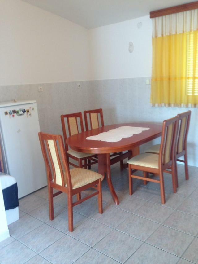 Apartment Perka 1 Pag Town Exterior foto